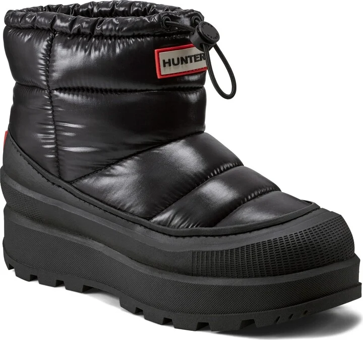 Amble Bootie