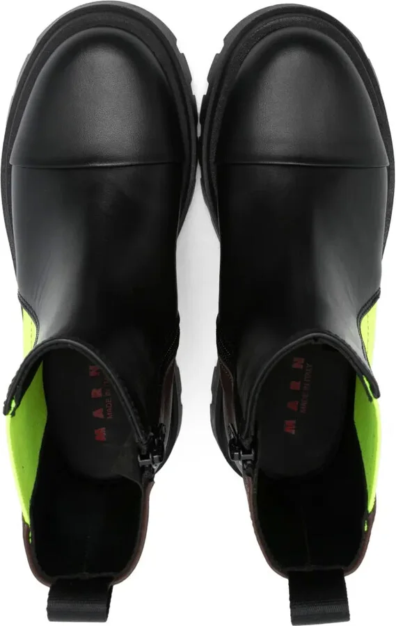 Ambra ankle boots - Image 3