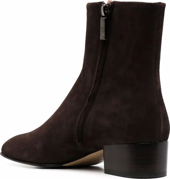 Ambra ankle boots - Image 3
