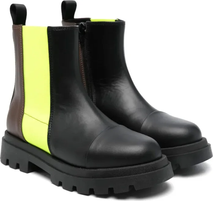 Ambra ankle boots