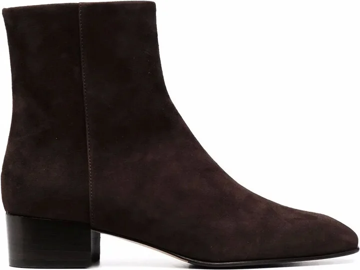 Ambra ankle boots