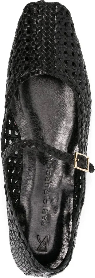 Ambra ballet flats - Image 4