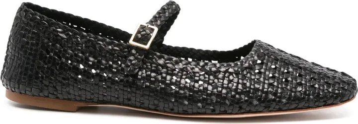 Ambra ballet flats