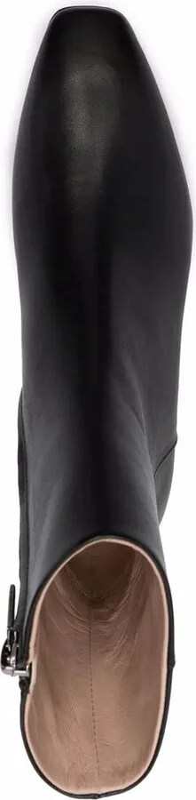 Ambra leather ankle boots - Image 4
