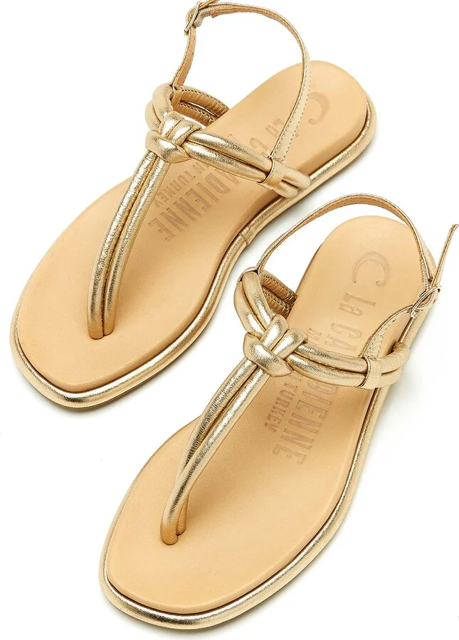 Ambra Slingback Sandal - Image 2