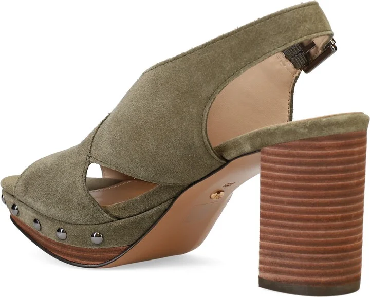 Ambree Slingback Sandal - Image 10
