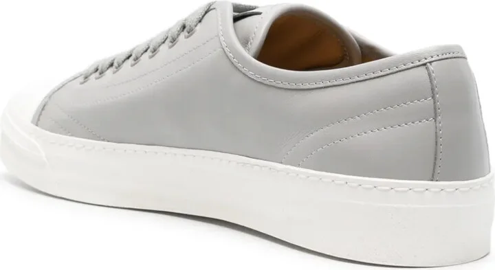 Ambrogio leather sneakers - Image 3