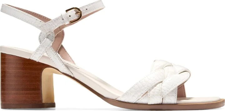 Ambrose Braid Ankle Strap Sandal - Image 3