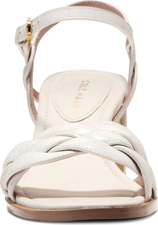 Ambrose Braid Ankle Strap Sandal - Image 4