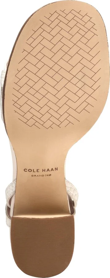 Ambrose Braid Ankle Strap Sandal - Image 6