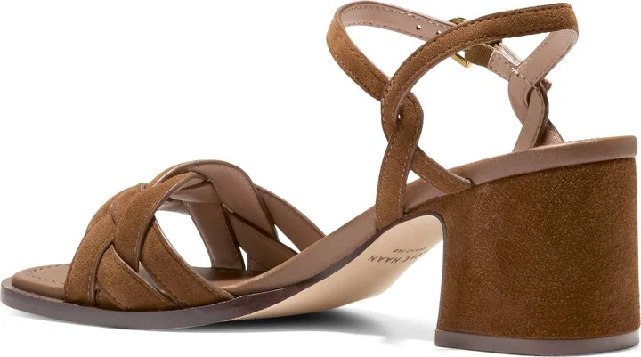 Ambrose Braid Ankle Strap Sandal - Image 8