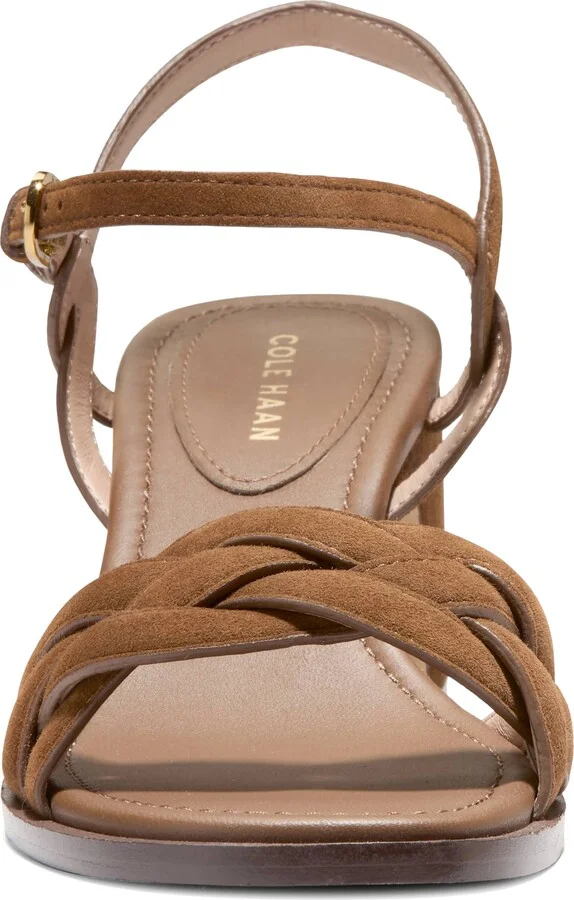 Ambrose Braid Ankle Strap Sandal - Image 10