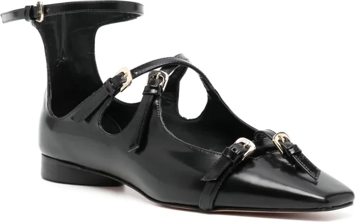 Ambrosia flat shoes - Image 2