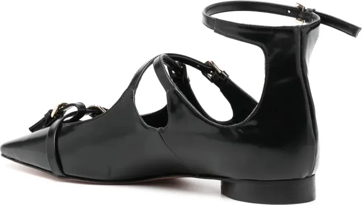 Ambrosia flat shoes - Image 3