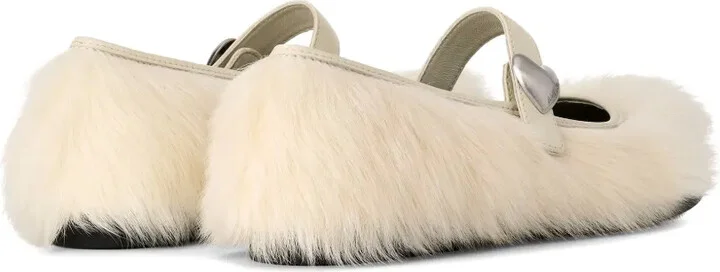 Ambush ballerina shoes - Image 3