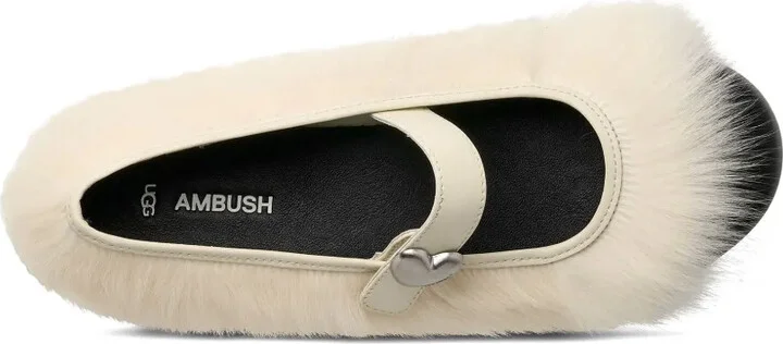Ambush ballerina shoes - Image 4