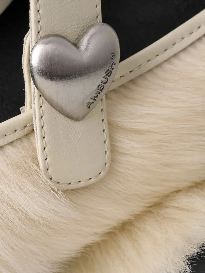 Ambush ballerina shoes - Image 5
