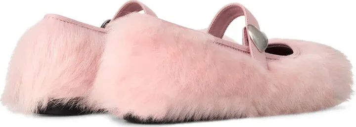 Ambush ballerina shoes - Image 3