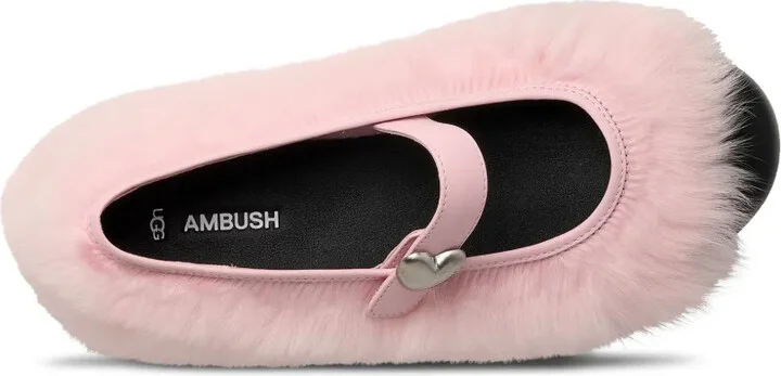 Ambush ballerina shoes - Image 4