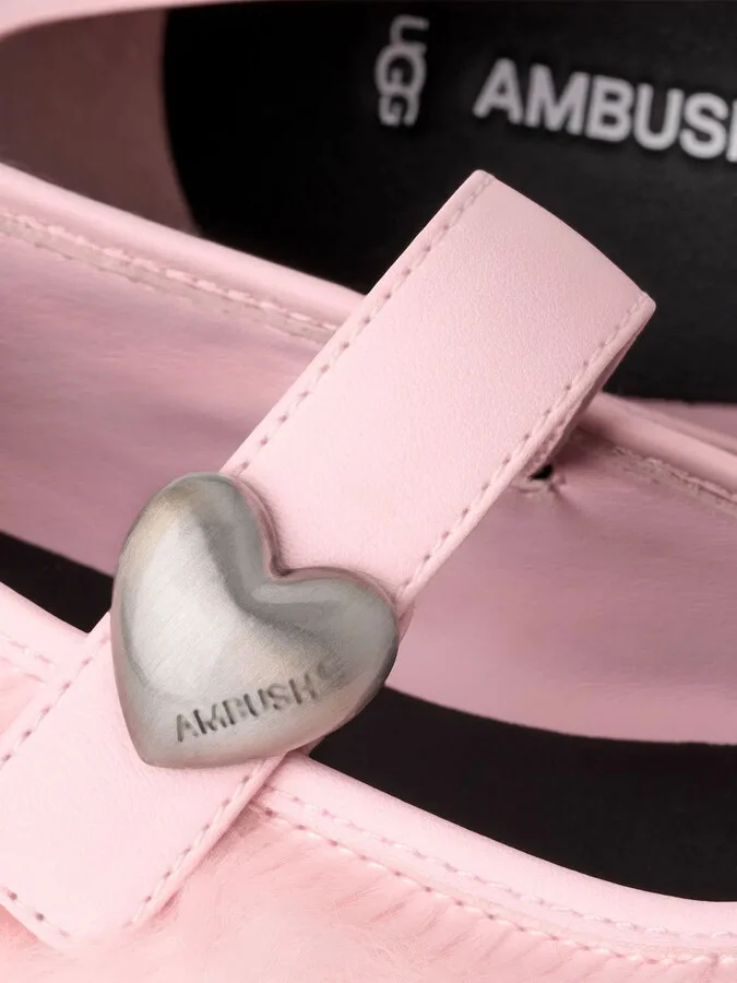 Ambush ballerina shoes - Image 5