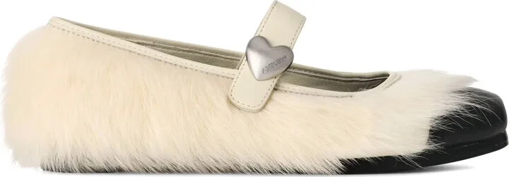 Ambush ballerina shoes