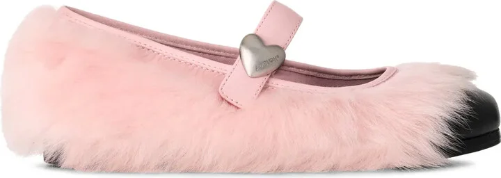 Ambush ballerina shoes