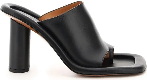 Ambush Cushion Mules
