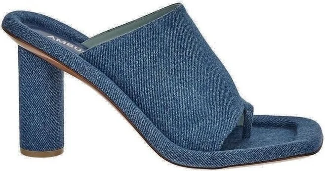 Ambush Cushion Slip-On Mules