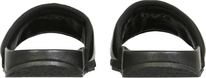 Ambush Leather Slide Sandals - Image 3