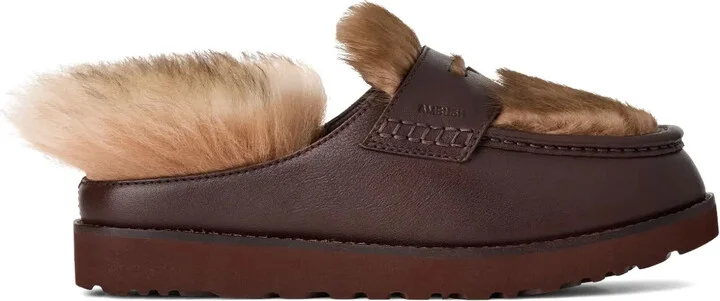 Ambush loafers