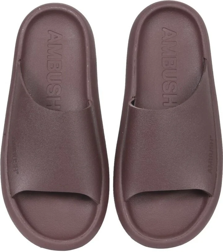Ambush Rubber Slide Sandals - Image 2