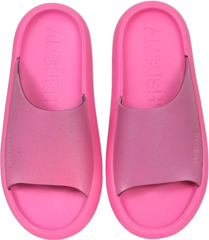 Ambush Rubber Slide Sandals - Image 2