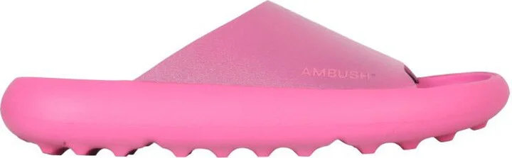 Ambush Rubber Slide Sandals