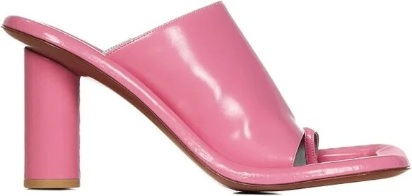 Ambush Slip-On Mules