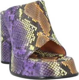 Ambush Woman Sandals - Image 2