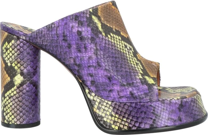 Ambush Woman Sandals - Image 3