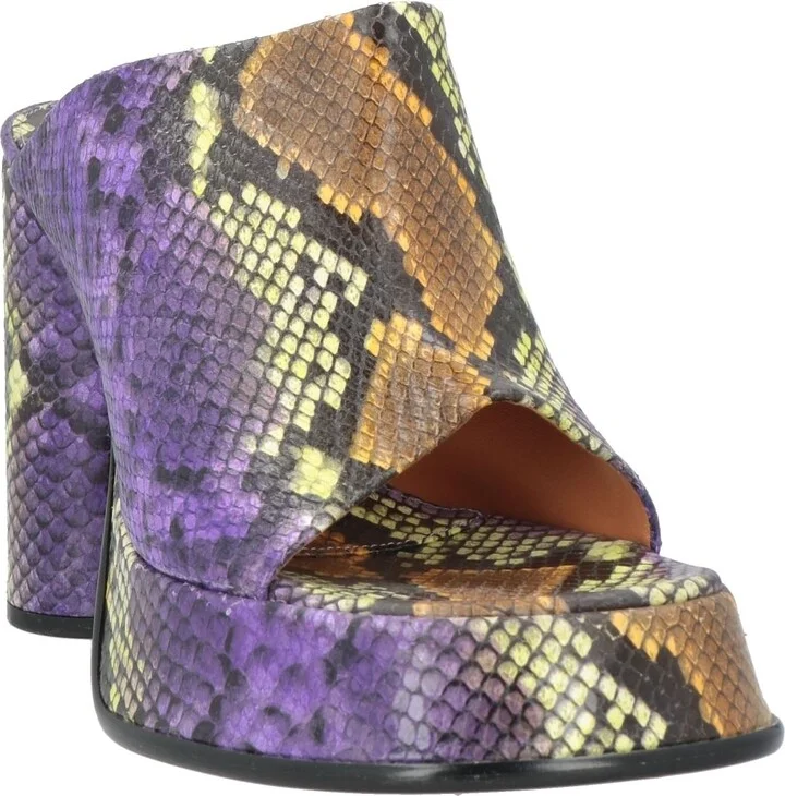 Ambush Woman Sandals - Image 4