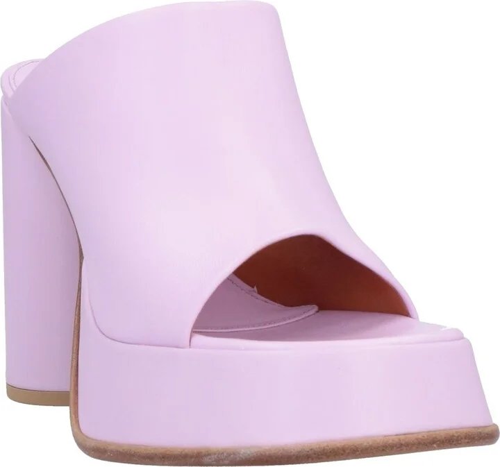 Ambush Woman Sandals - Image 4