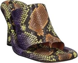Ambush Woman Thong sandal - Image 2