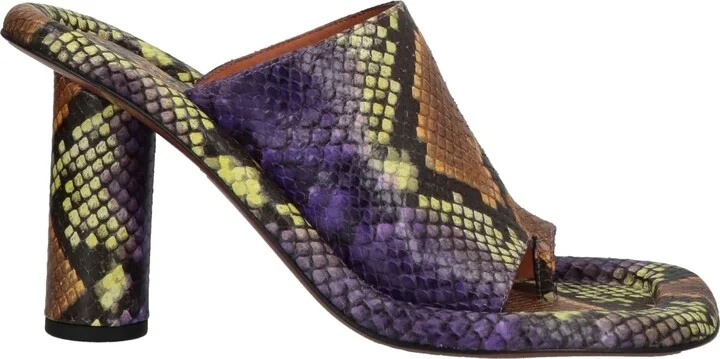 Ambush Woman Thong sandal - Image 3