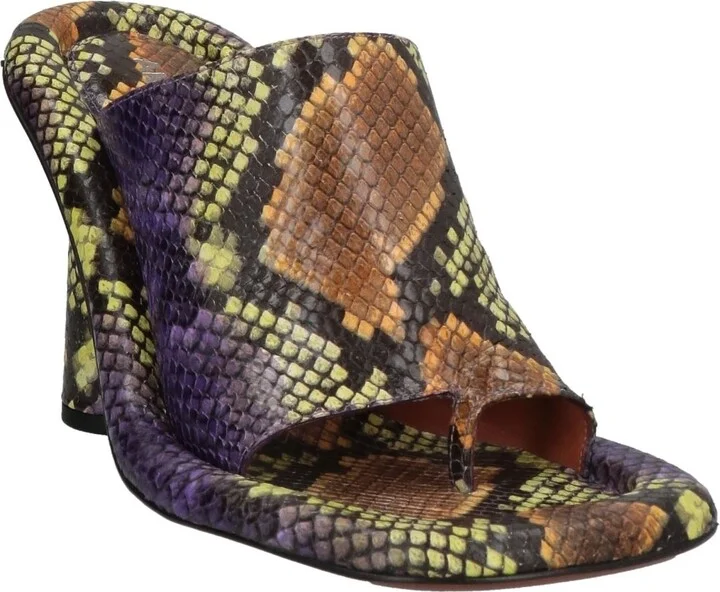 Ambush Woman Thong sandal - Image 4