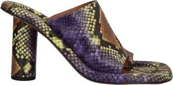 Ambush Woman Thong sandal
