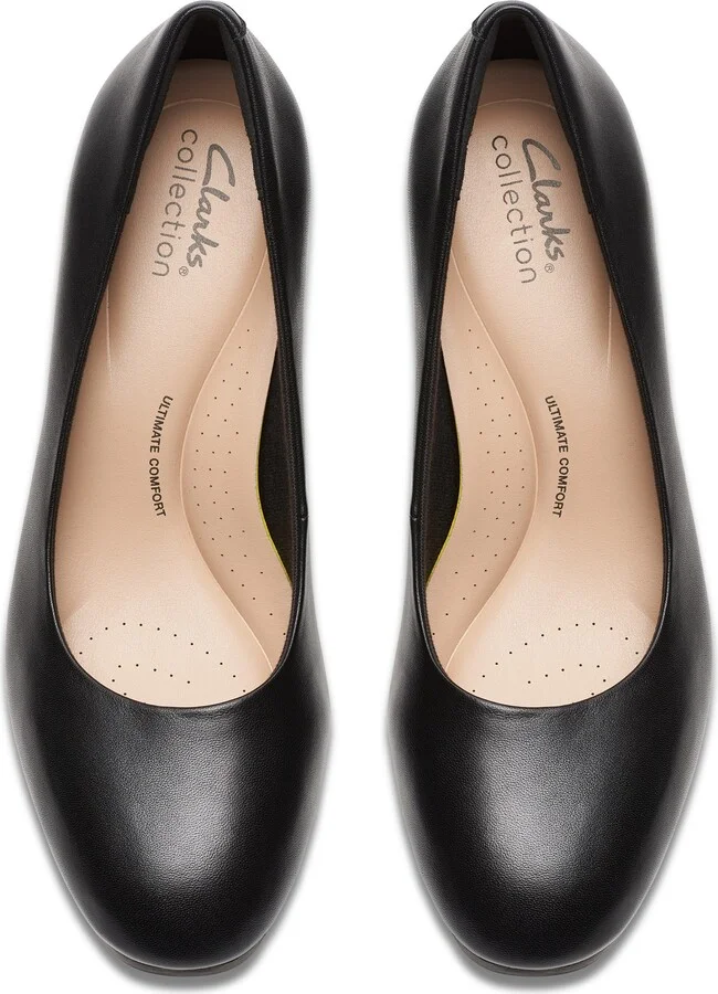 Ambyr Braley Pump - Image 4