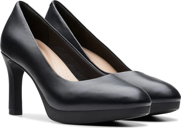 Ambyr Braley Pump - Image 8