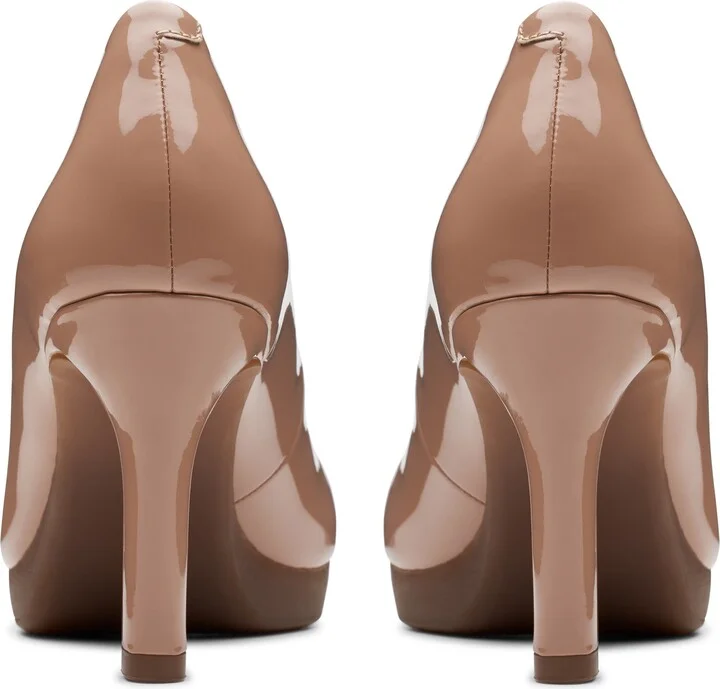 Ambyr Braley Pump - Image 2