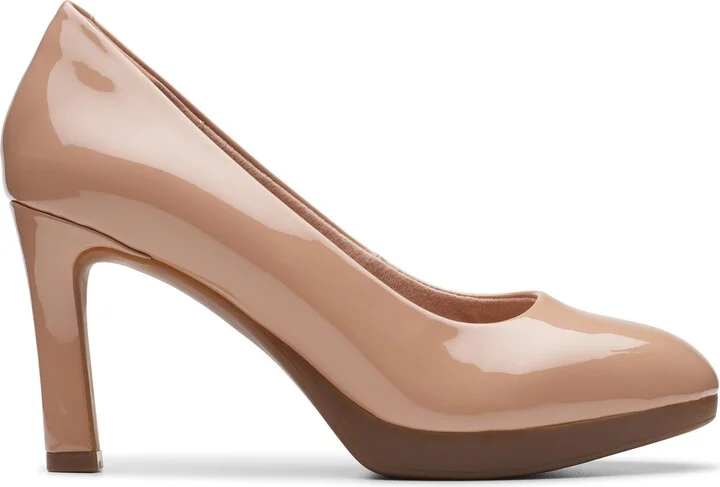Ambyr Braley Pump - Image 3