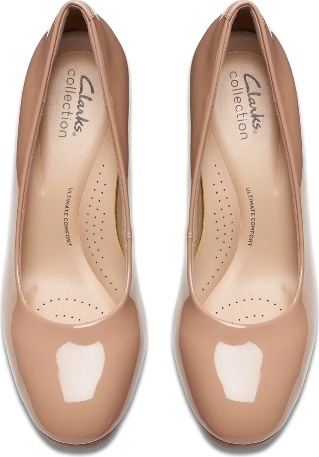 Ambyr Braley Pump - Image 4