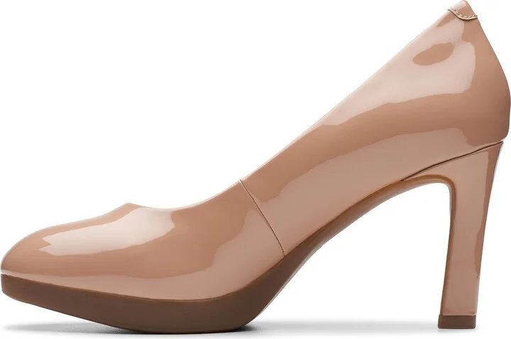 Ambyr Braley Pump - Image 7