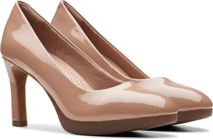 Ambyr Braley Pump - Image 8