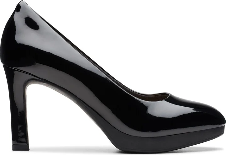 Ambyr Braley Pump - Image 3